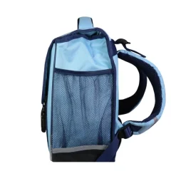 Cartable Phileas - 38 cm - 2 compartiments - lune - Bagtrotter