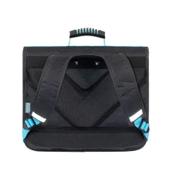 Cartable Player one 38 cm - 2 compartiments - Viquel