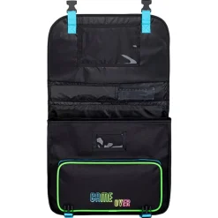 Cartable Player one 38 cm - 2 compartiments - Viquel