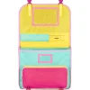 Cartable Roller Disco - 38 cm - 2 compartiments - bleu - Viquel