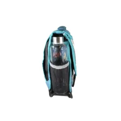 Cartable réversible 38 cm Robot - 2 compartiments - Marine - Pol Fox