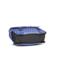 Cartable réversible Catch - 41 cm - 2 compartiments - bleu - Pol Fox