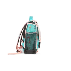 Cartable réversible Ice Pop - 38 cm - 2 compartiments - bleu - Pol Fox