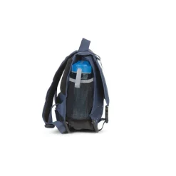 Cartable réversible Star Blue - 41 cm - 2 compartiments - bleu - Pol Fox