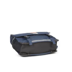 Cartable réversible Star Blue - 41 cm - 2 compartiments - bleu - Pol Fox
