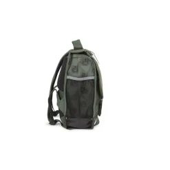 Cartable réversible Tiger - 41 cm - 2 compartiments - vert - Pol Fox