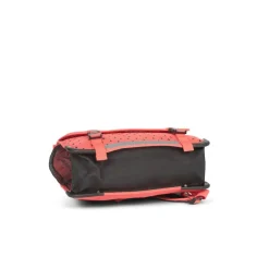 Cartable réversible Tutti Frutti - 38 cm - 2 compartiments - rouge - Pol Fox
