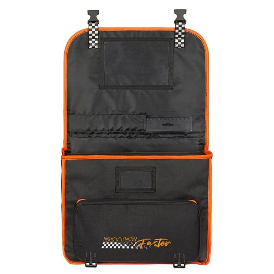 Cartable Speed - 38 cm - 2 compartiments - Viquel