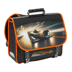 Cartable Speed - 38 cm - 2 compartiments - Viquel
