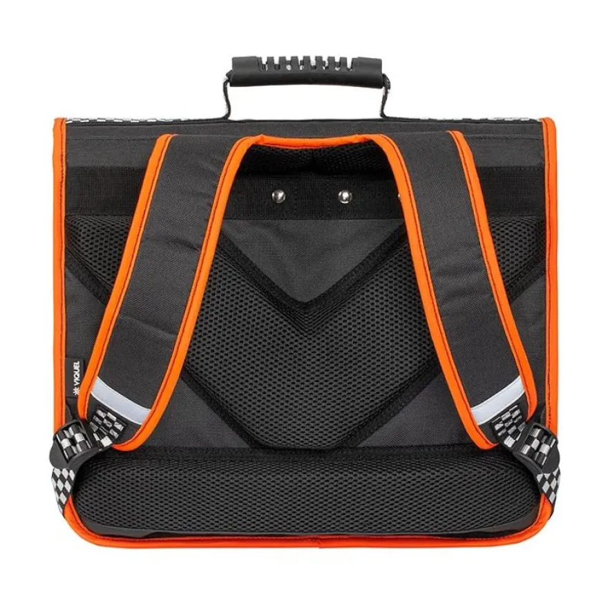Cartable Speed - 38 cm - 2 compartiments - Viquel