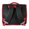 Cartable Spiderman - 38 cm - 2 compartiments - Noir - Bagtrotter