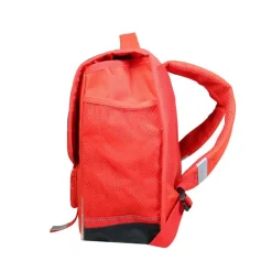 Cartable Spiderman - 38 cm - 2 compartiments - bleu - Bagtrotter