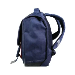 Cartable Star Wars 38 cm - 2 compartiments - bleu - Bagtrotter