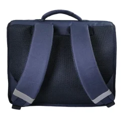 Cartable Stitch - 38 cm - 2 compartiments - Bleu - Bagtrotter