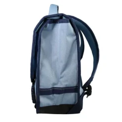 Cartable Stitch - 38cm - 2 compartiments - bleu - Bagtrotter