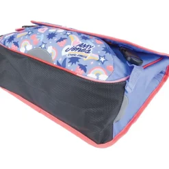 Cartable Studio Jonesie - 38 cm - 2 compartiments - Oberthur