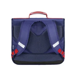 Cartable Sweet Cherry 38 cm - 2 compartiments - Viquel
