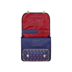 Cartable Sweet Cherry 38 cm - 2 compartiments - Viquel