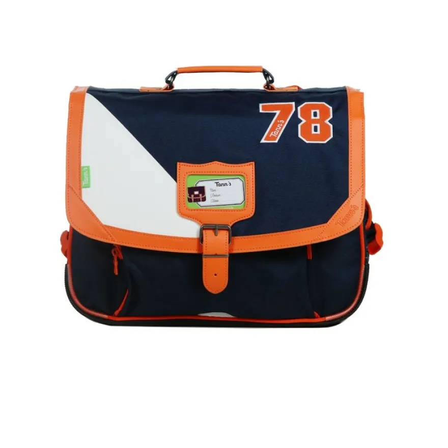Cartable Tann's 38 cm - différents modèles disponibles