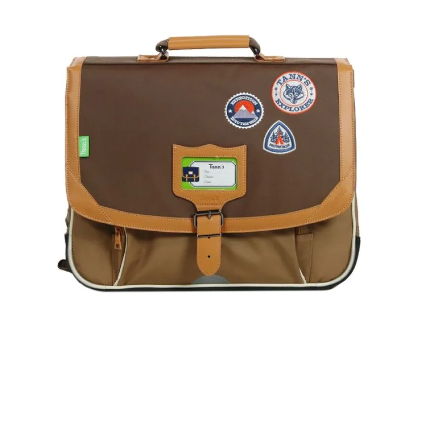 Cartable Tann's 38 cm - différents modèles disponibles