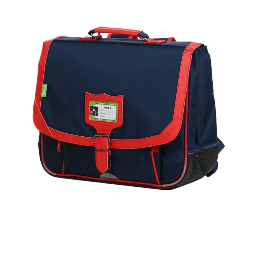 Cartable Tann's 38 cm - différents modèles disponibles