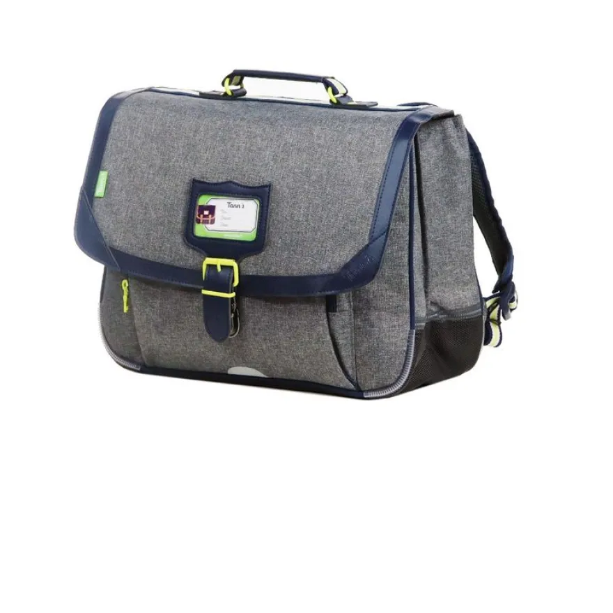 Cartable Tann's 38 cm - différents modèles disponibles