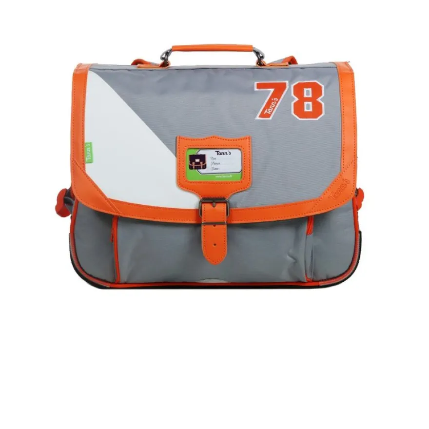 Cartable Tann's 38 cm - différents modèles disponibles