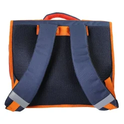Cartable Toy Stroy - 38 cm - 2 compartiments - Marine - Bagtrotter