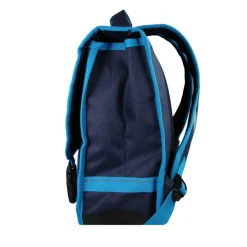 Cartable Vaiana - 38cm - 2 compartiments - bleu - Bagtrotter