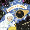 Cartes à gratter - aventure