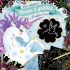 Cartes à gratter brillantes