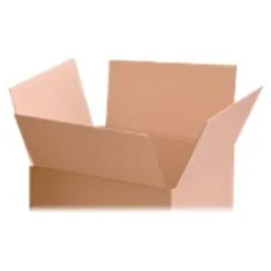 Carton caisse américaine - 35 cm x 23 cm x 25 cm - Torraspapel