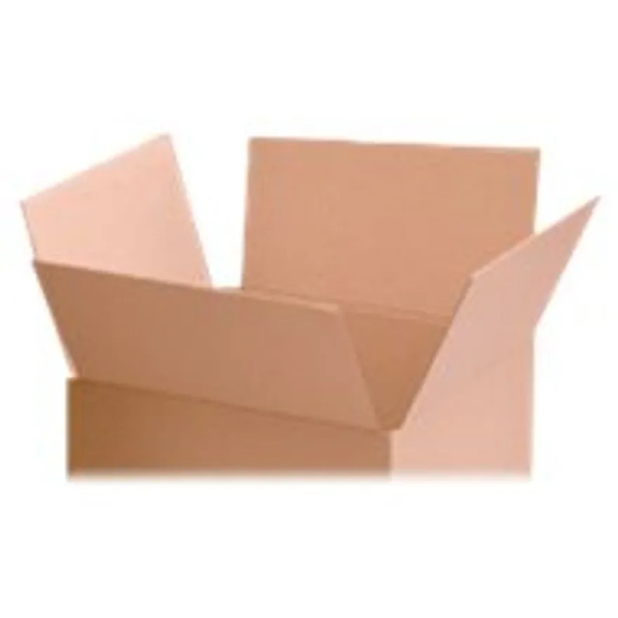 Carton caisse américaine - 40 cm x 30 cm x 27 cm - Torraspapel