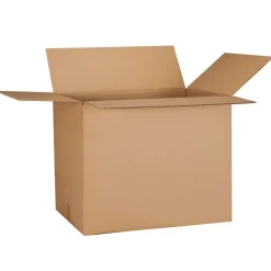 Carton caisse américaine - 31 cm x 22 cm x 15 cm - Torraspapel
