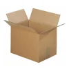 Carton caisse américaine - 18 cm x 13 cm x 12 - Logisitpack