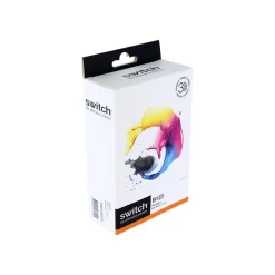 Cartouche compatible Brother LC3219XL - Pack de 4 - noir, cyan, magenta, jaune - Switch