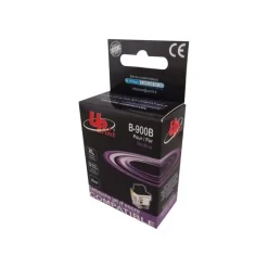 Cartouche compatible Brother LC900 - noir - Uprint
