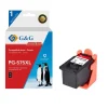 Cartouche compatible Canon PG-575XL - noir - G&G