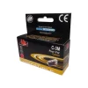 Cartouche compatible Canon BCI-3E/BCI-6 - magenta - Uprint
