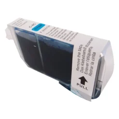 Cartouche compatible Canon CLI-8 - cyan - Uprint
