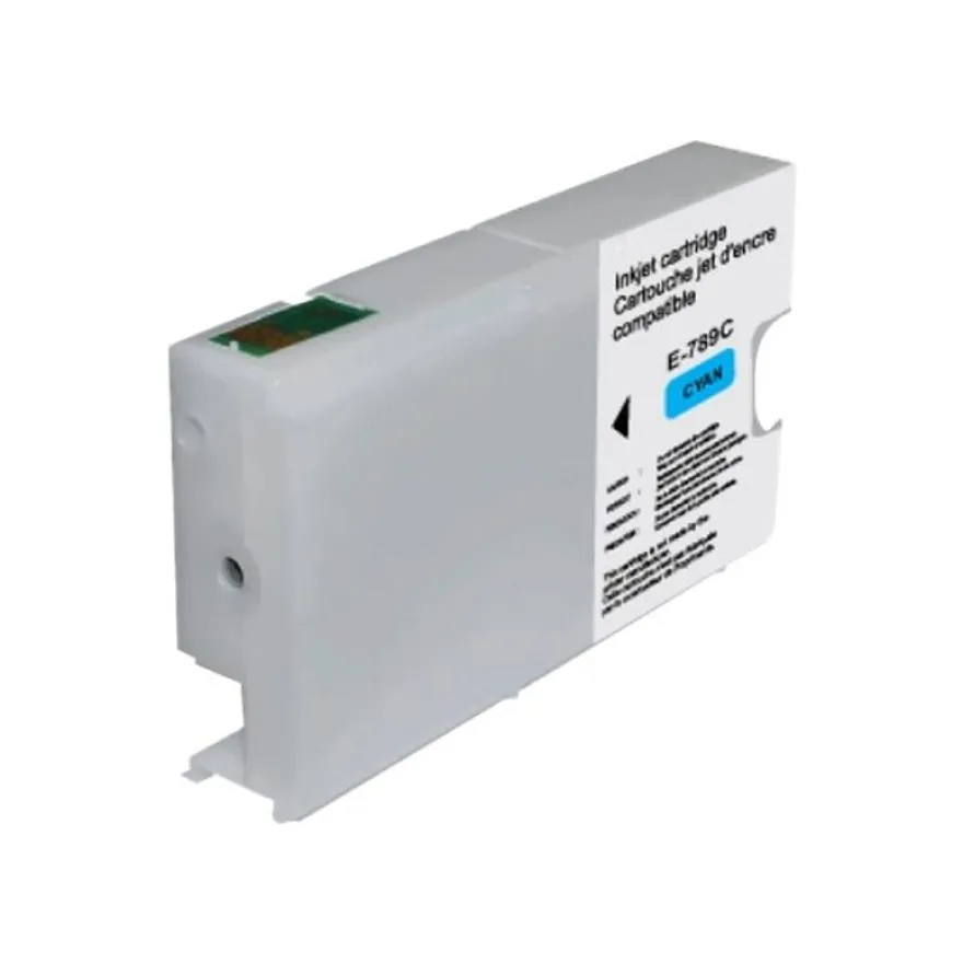 Cartouche compatible Epson T7892 - cyan - Uprint