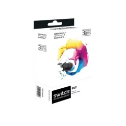 Cartouche compatible Epson 405XL Valise - Pack de 4 - noir, cyan, magenta, jaune - Switch