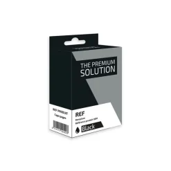 Cartouche compatible Epson 407 Clavier - noir - Switch