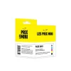 Cartouche compatible Epson 603 Etoile de mer - pack de 4 - noir, jaune, cyan, magenta - Les prix mini