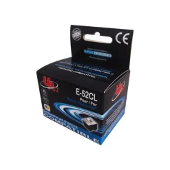 Cartouche compatible Epson T0520 Boulier - cyan, magenta, jaune - Uprint