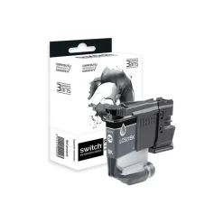 Cartouche compatible HP 912XL - noir - Switch