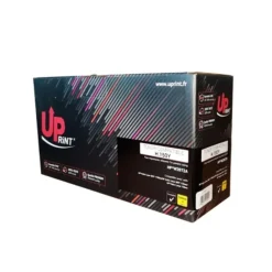 Cartouche laser compatible HP 117A - jaune - Uprint