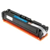Cartouche laser compatible Canon 054H - cyan - Uprint