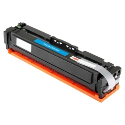 Cartouche laser compatible Canon 054H - cyan - Uprint