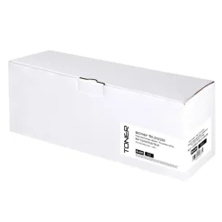 Cartouche laser compatible BROTHER TN230 - noir - Neutre
